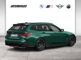 BMW M3 Competition M xDrive Touring Schalensitze ACC - BMW M3 aus 2025