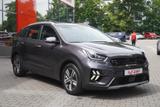Kia Niro 1.6 Hybrid Vision Aut. LED Navi Kamera PDC - Kia Niro in Hannover