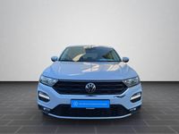 Volkswagen T-Roc - Vorschau Bild 6