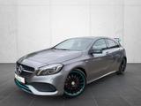 Mercedes-Benz A 250 4Matic Motorsport Edition*Night*Heckflügel - Mercedes-Benz: Motor