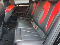 AUDI S3 2.0 TFSI Limo quattro~Stronic~Leder