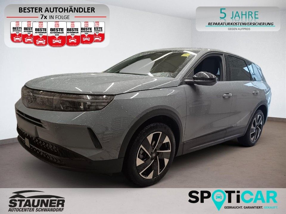 Image of Opel Grandland (X)