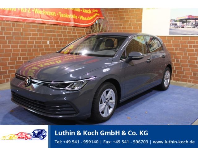 Image of Volkswagen Golf