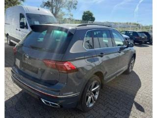 Volkswagen Tiguan 2.0 TSI DSG 4M R-Line Navi Leder Matrix-L