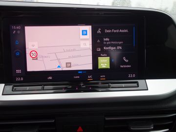 Bild 16 Ford Tourneo Connect Tou Connect 2.0 EcoBlue Tita. Automatik 7-sitzer