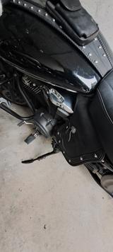 Yamaha XVS1300 Custom Stryker - YAMAHA XV
