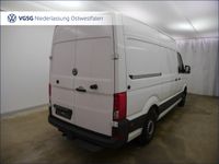 Volkswagen Crafter - Vorschau Bild 5