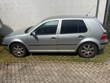 Volkswagen Golf 1.4 Champ - Volkswagen Golf: Champ