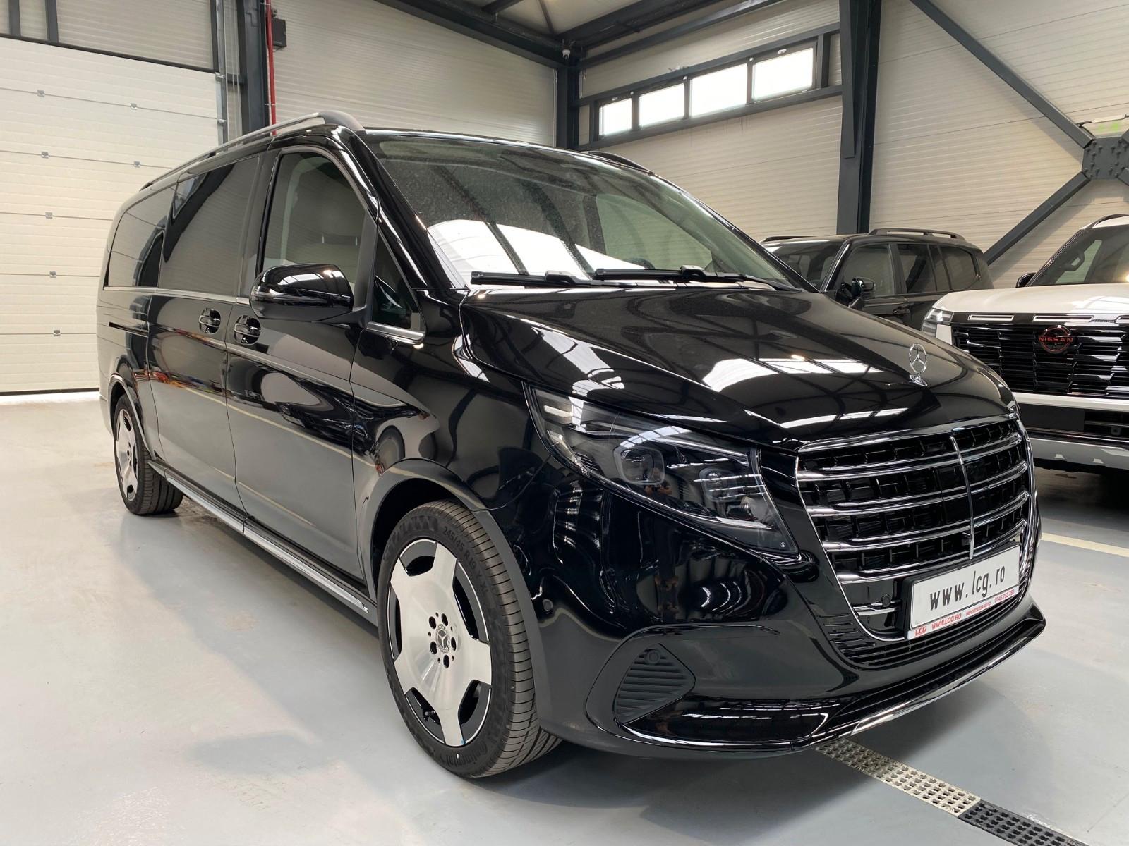 Mercedes-Benz V 300