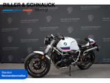 BMW R NINET RACER - BMW R NINET RACER
