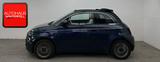 Fiat 500e Cabrio La Prima by Bocelli KAMERA+JBL+ACC+ - Fiat 500e Gebrauchtwagen in Berlin