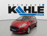 Ford Fiesta 1.5 TDCI Titanium - Ford Fiesta: Tdci Titanium