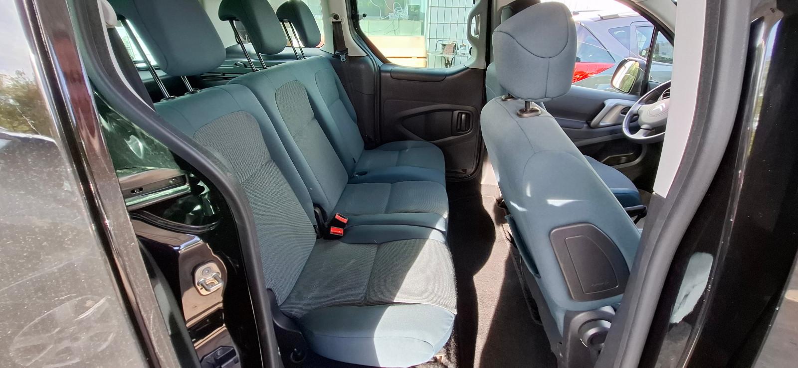 Citroën Berlingo Kombi 1.6HDi Selection*Tüv neu