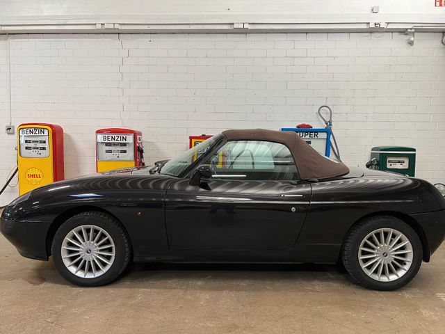 Fiat Barchetta 1.8 16V Maggiora