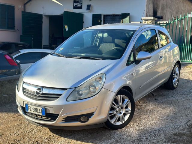 Opel CORSA 1.3 CDTI 75CV ecoFLEX CLUB NEOPAT KMC