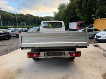 Volkswagen T5 Transporter - 4