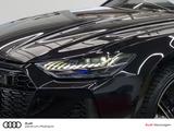 Audi RS6 Avant TFSI quattroRS-Dynamikpaket plus 305 k - Audi RS6: Schwarz, Metallic
