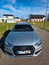 Audi A4 3.0 TDI tiptronic quattro sport Avant s-line - Audi A4 mit Diesel-Antrieb: 3.0