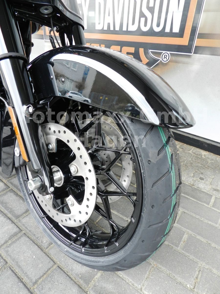 Fahrzeugabbildung Harley-Davidson Road King Special MJ 2024