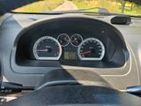 Chevrolet Aveo 1.4 LT LT - Chevrolet Aveo aus 2006