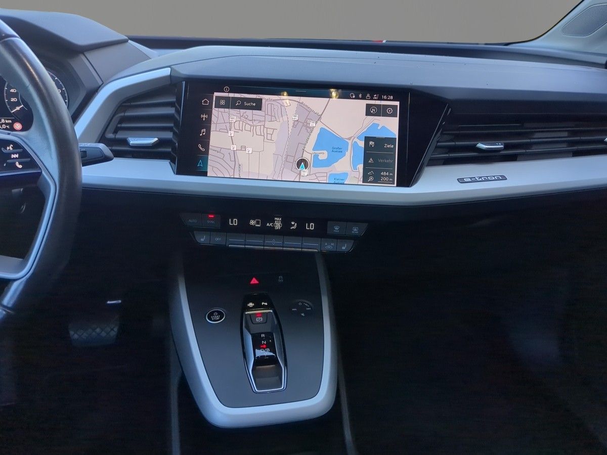 Audi Q4 e-tron - Bild 11
