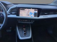 Audi Q4 e-tron - Vorschau Bild 11