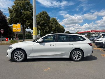 BMW 320 - 7