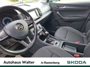Skoda Karoq - 6