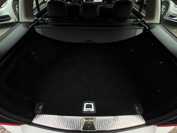 Mercedes C 220 - 11
