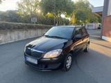 Skoda Fabia HTP - Skoda Fabia: Htp