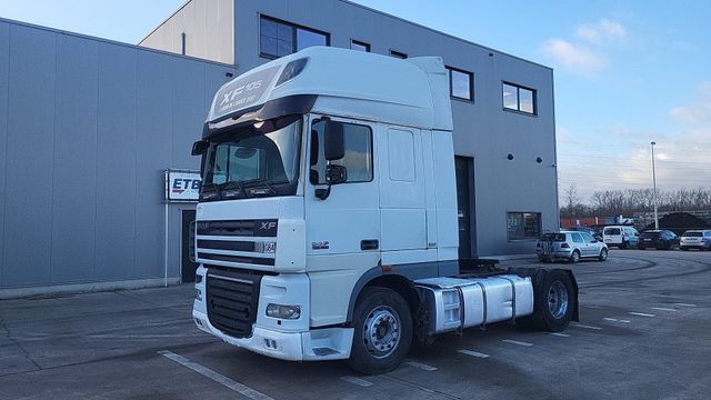 DAF 105 XF 460 (BOITE MANUELLE / MANUAL GEARBOX)