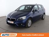 BMW 220i Active Tourer Aut*NAVI*LED*TEMPO*PDC*SHZ* - BMW 2er Reihe in Stuttgart