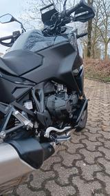 Honda NT 1100 *DCT* - HONDA NT