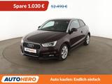 Audi A1 1.4 TFSI Sport*NAVI*XENON*PDC*SHZ*KLIMA* - Audi A1: 1.4