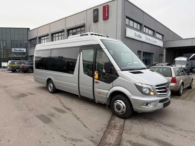 Mercedes-Benz Sprinter Travel 65