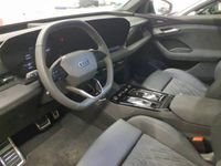 Audi Q6 e-tron - Vorschau Bild 4