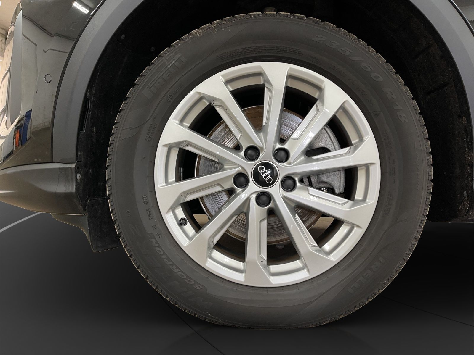 Audi Q5 - Bild 13