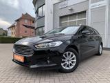 Ford Mondeo Turnier Business AHK+Navi+Kamera+Sitzhz - Ford Mondeo mit Anhängerkupplung