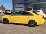 Audi S4 4.2 quattro 19 Zoll - Audi S4: 4.2