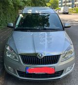 Skoda Roomster 1.2 TSI - Skoda Roomster in Köln