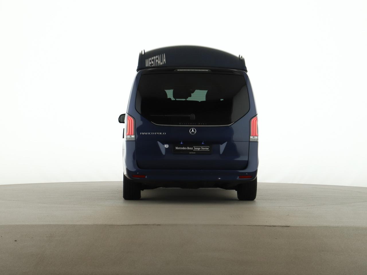 Mercedes-Benz V 250 d Marco Polo AHK Airmatic StandHz 360°
