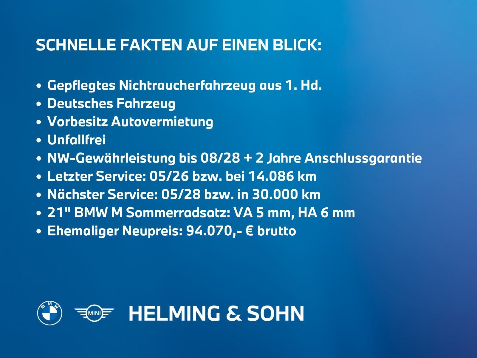 BMW 540 - Bild 3