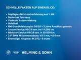 BMW 540d xDrive Limousine M-Sport Pro Head-Up ACC uv - BMW 540 in Hagen