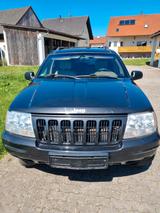 Jeep Grand Cherokee WJ 4.7 - Jeep Grand Cherokee WJ