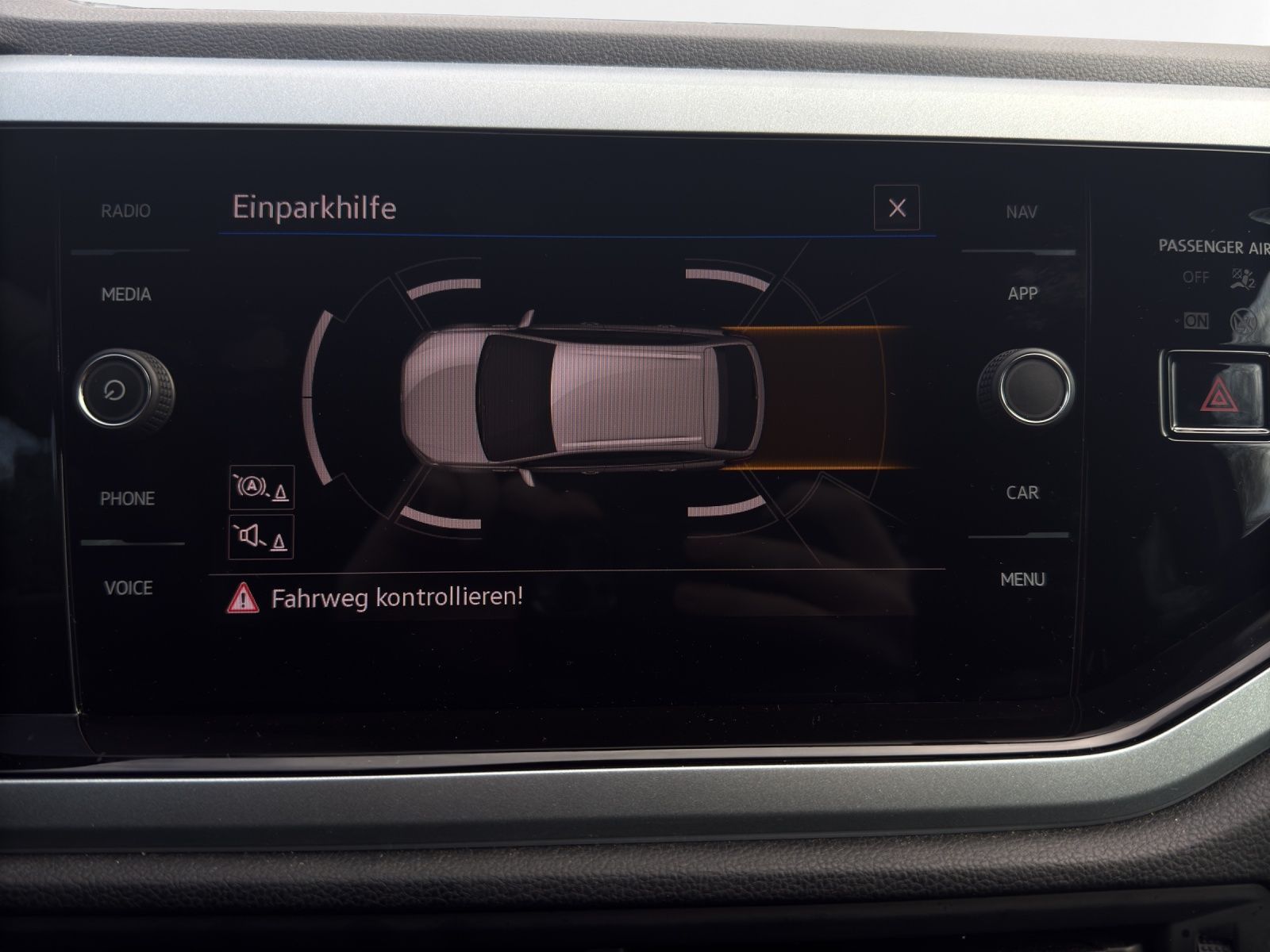 Volkswagen Taigo - Bild 16