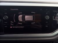 Volkswagen Taigo - Vorschau Bild 16