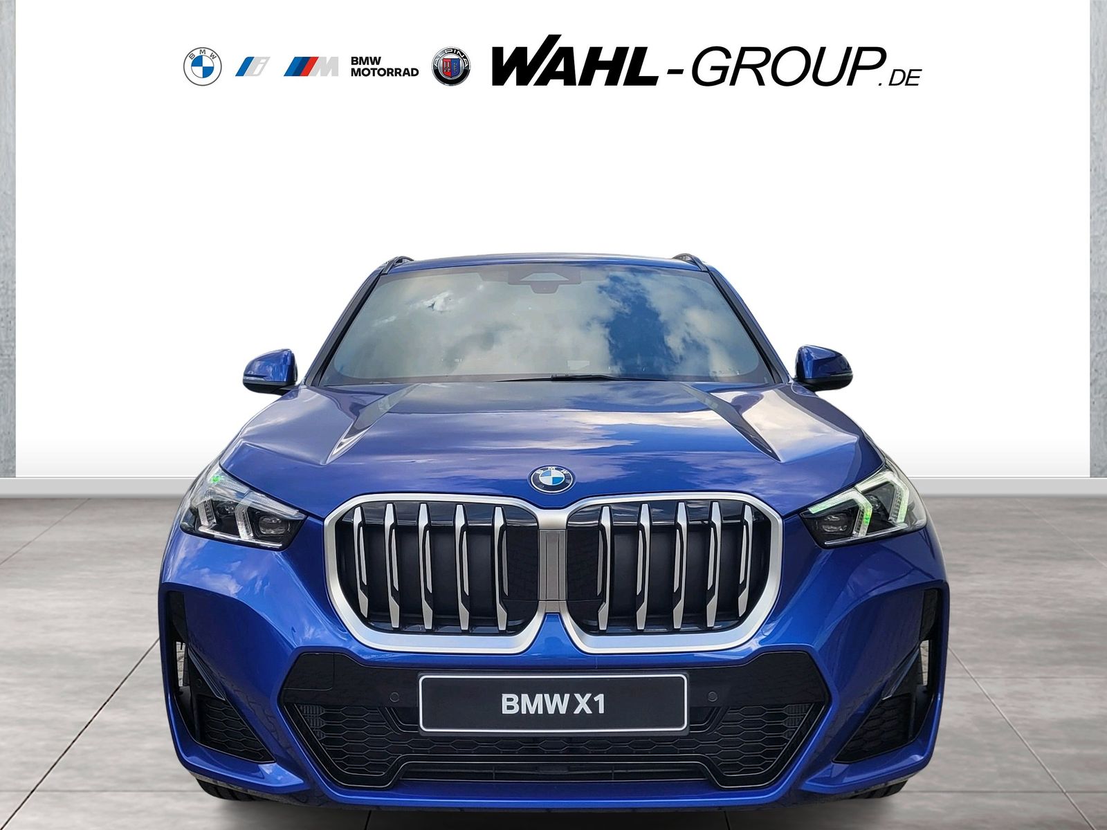 BMW X1 - Bild 3