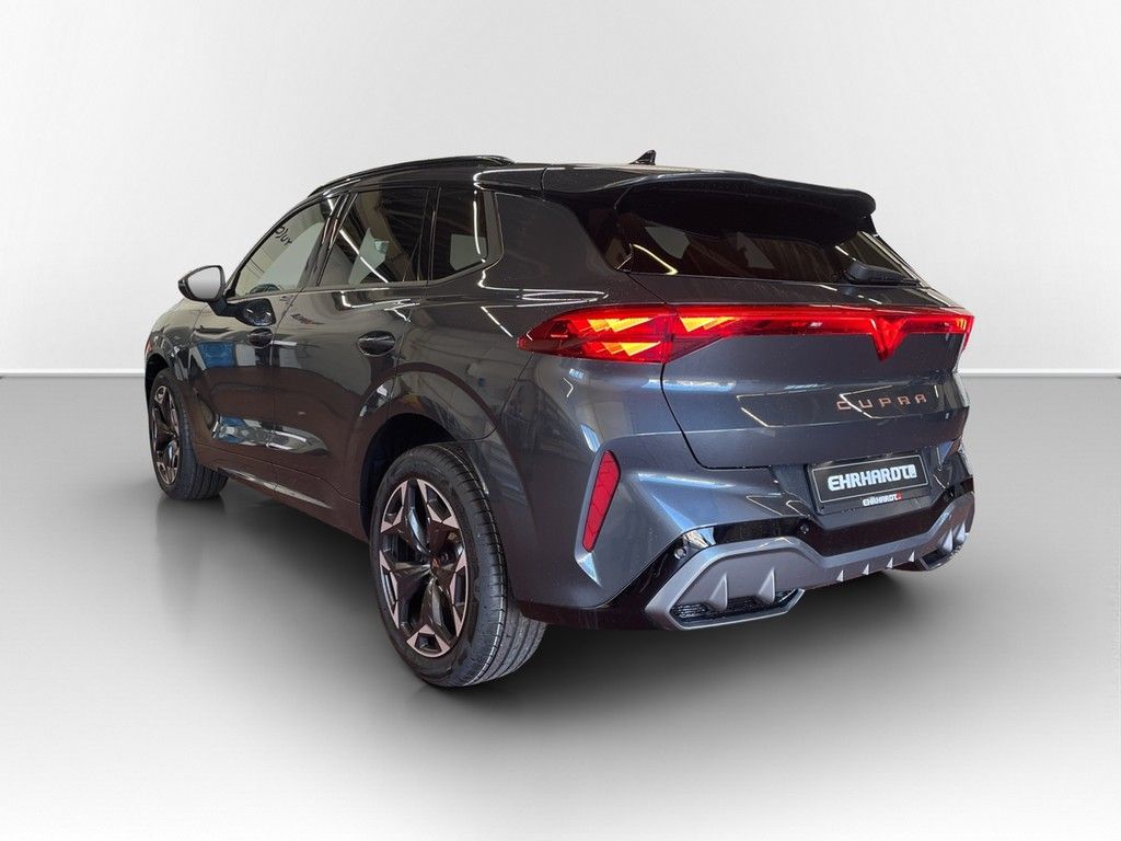 Cupra Terramar - Bild 7