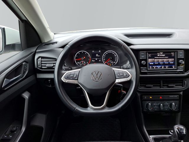 T-Cross Life 1.0 TSI *Light Assist*PDC*