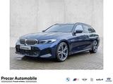 BMW 330d xDrive Touring M Sport HuD+Pano+AHK+Standhe - BMW 330 in Dortmund